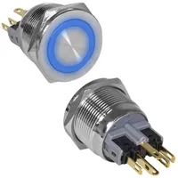 GQ22PF-11ZE/B/N on-off+off-on — RUICHI