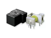 HF105F-1/012D6-1Z (HLS-T90(15F)-DC12V-C) 30A-конт.1С реле Helishun (арт. 027298) — HELISHUN