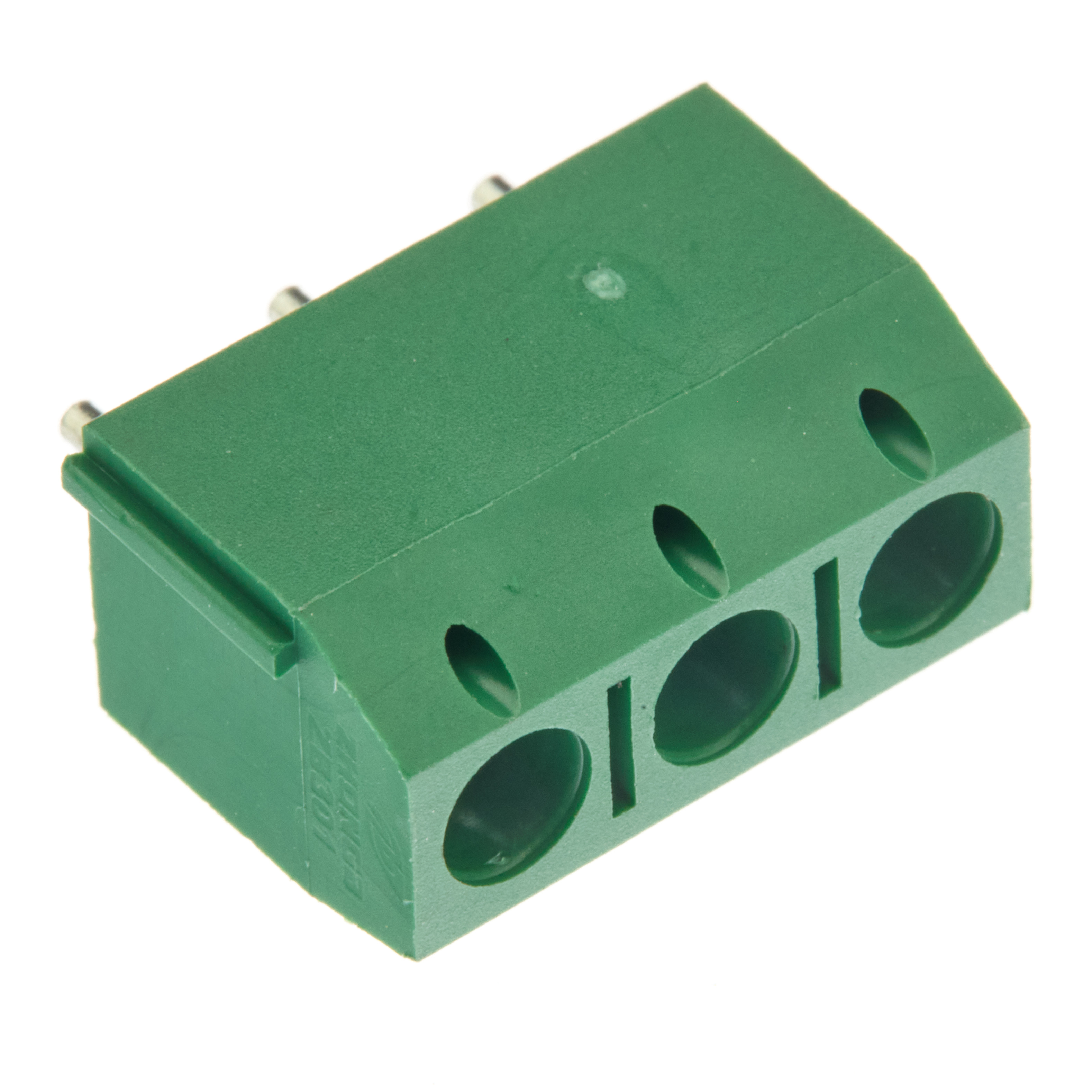 KSE-301-5.0-03P Green