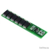 PBLI-1S / защиты для Li-ion, 2.54В, 4.25В, 13А — Chundong