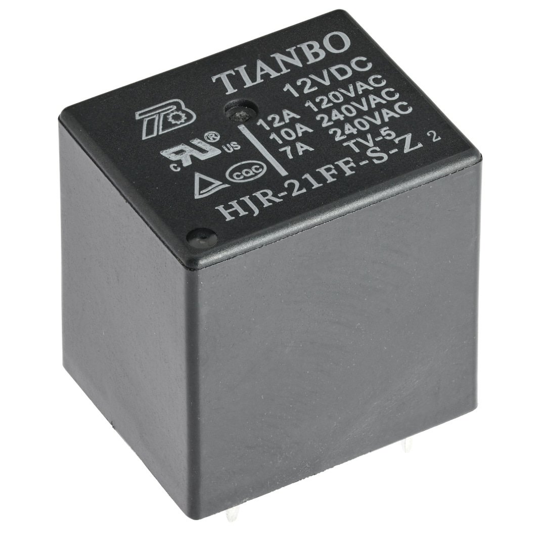 HJR-21FF-12VDC-S-Z