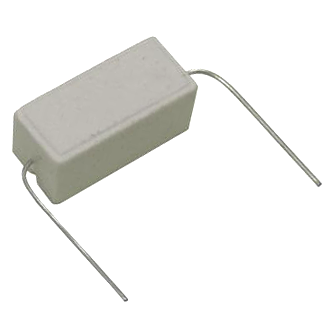SQP 5W 22K 5%