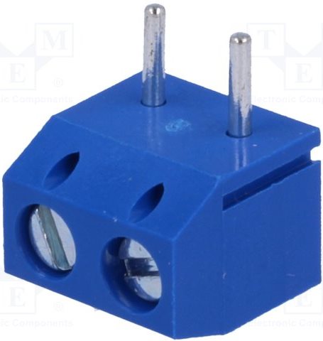 KLS2-301R-500-02P (blue)
