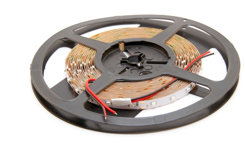 LS-3528R120-8MM-12V-IP68-MQ 5m