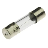 KLS5-1019-3150 (3,15A) / D5x20 (glass) 3.15A — KLS