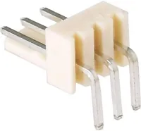 L-KLS1-2.54-03-R / WF-3R — KLS Electronic