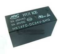 HK14FD-DC24V-SHG — Huike
