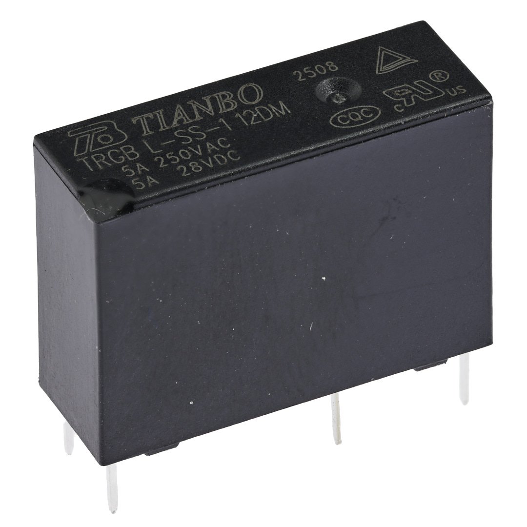 TRGB-L-SS-112DM