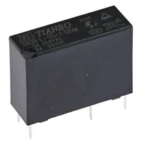 TRGB-L-SS-112DM — Tianbo Relay