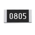 0805 4,99K 1% — Китай