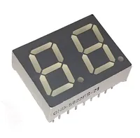 GND-5021DS-21 — G-NOR