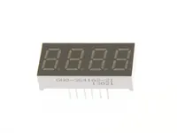GNQ-3641AG-21 — G-NOR