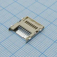 5009010801 — MOLEX