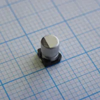 CA025M4R70REB-0405 — Yageo