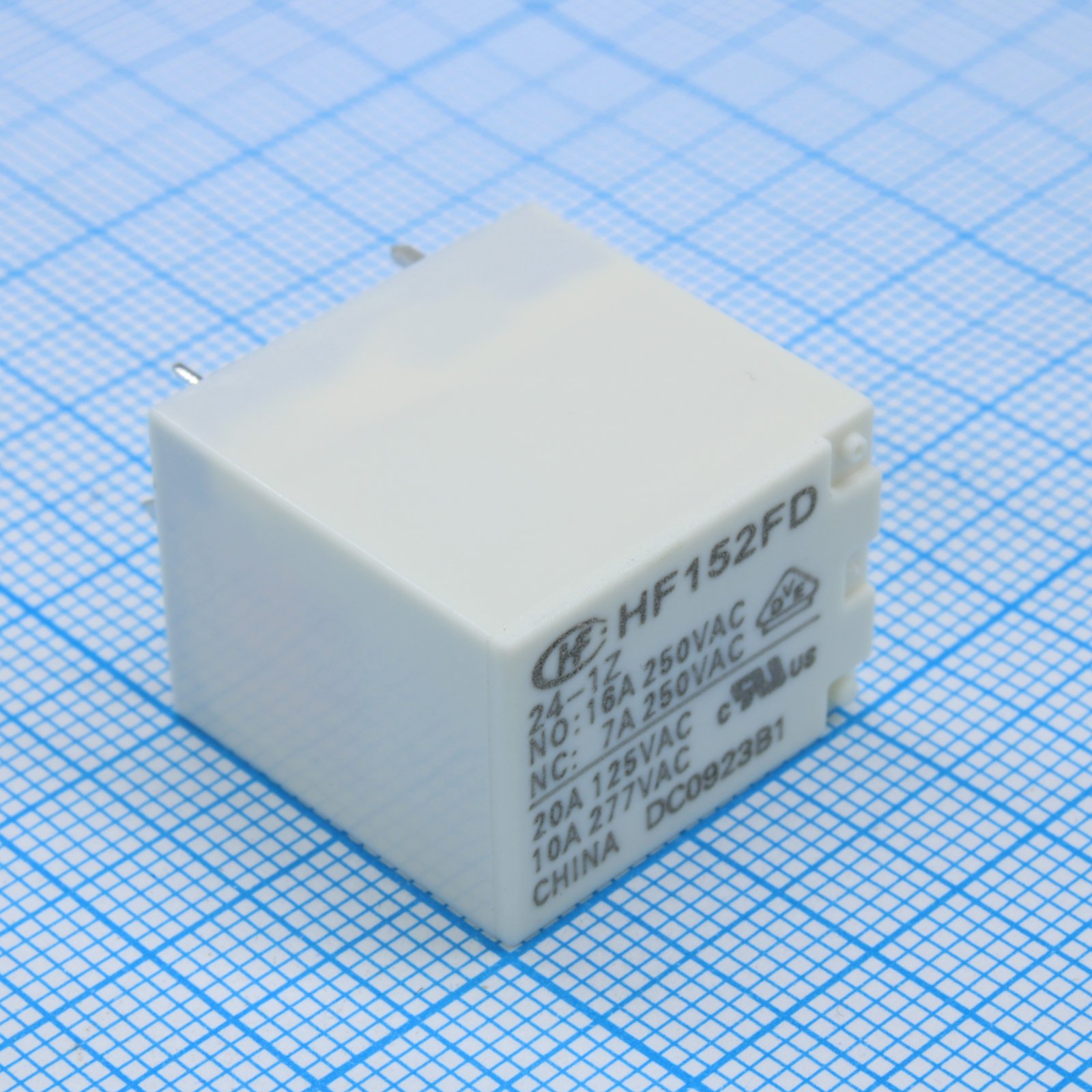 HF152FD/24-1Z