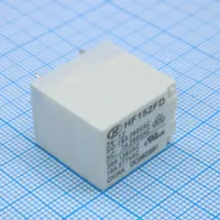 HF152FD/24-1Z — Hongfa