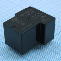 HF165FD/12-HY1STF — Hongfa