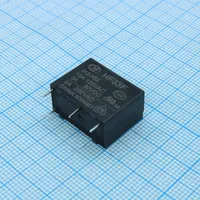 HF33F/012-HS3 — Hongfa