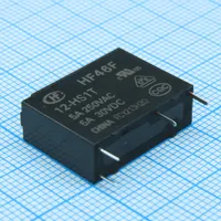 HF46F/24-HS1T — Hongfa