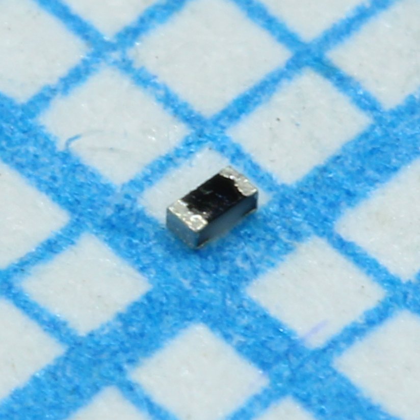RC0201FR-072KL