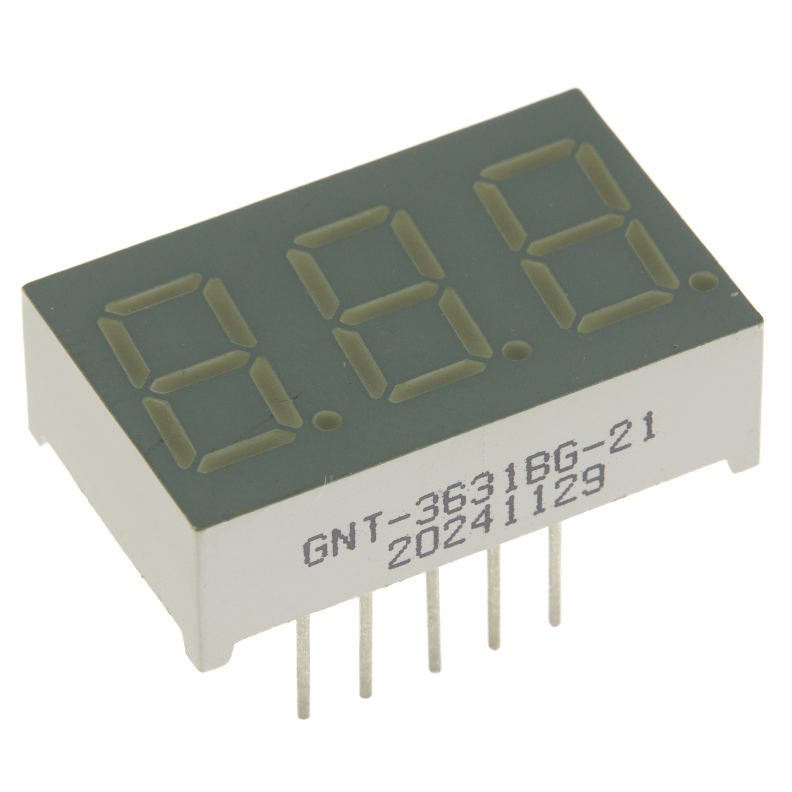GNT-3631BG-21