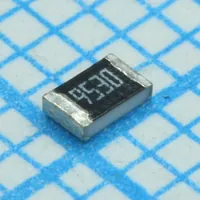 RT0805BRD074K02L — Yageo