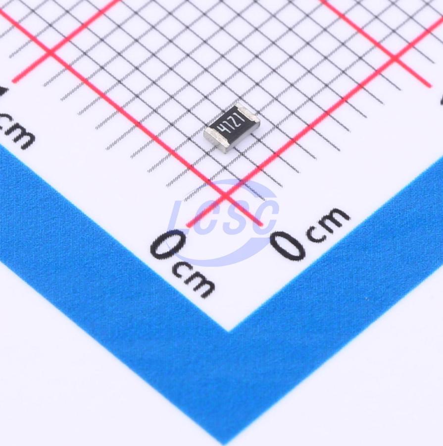 RT0805BRD074K12L