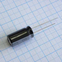 SK160M0033B5S-1019 — Yageo