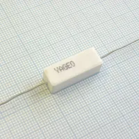SQP300JB-33R — Yageo