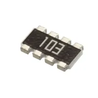 YC324-JK-07100RL — Yageo