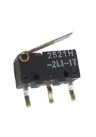 D2FD2L11T — Omron