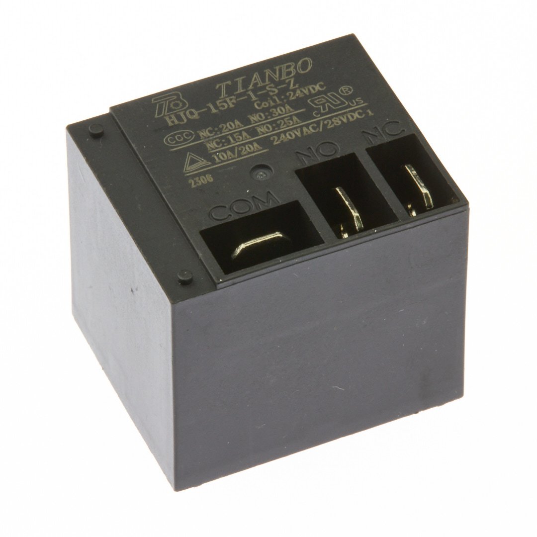 HJQ-15F-1-24VDC-S-Z