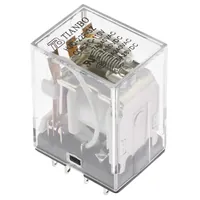 HJQ-22F-110VAC-3Z — Tianbo Relay