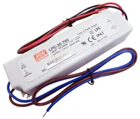 LPC-35-1400 — MEAN WELL