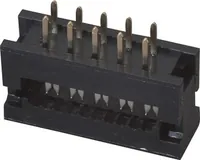 L-KLS1-205-10-B / FDC-10 — KLS