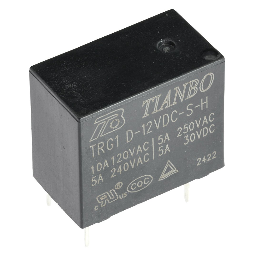 TRG1-D-12VDC-S-H