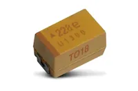 E 33uF 35V 10% — AVX