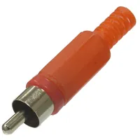 7-0206 / RP-405 red — Китай
