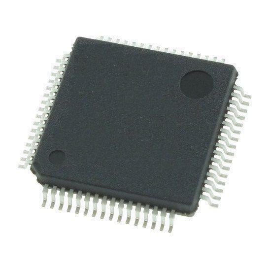 ATmega64-16AU