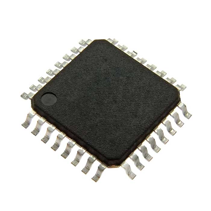ATmega8A-AU