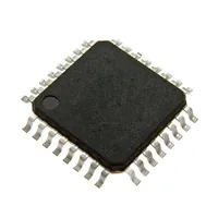 ATmega8A-AU — Microchip