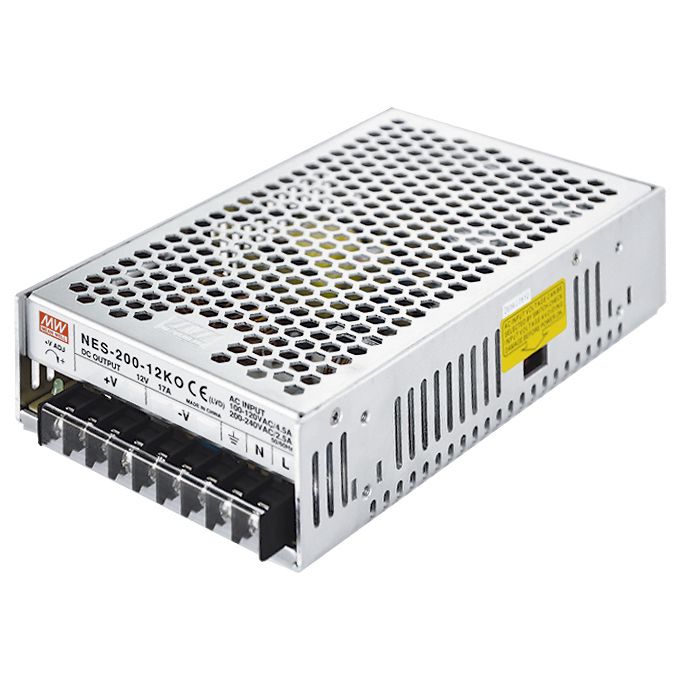 NES-200-12
