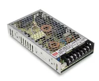 RSP-100-5 — MEAN WELL