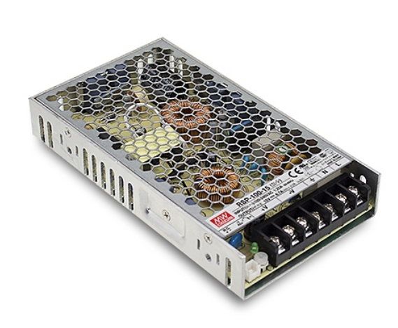RSP-100-24