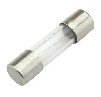 KLS5-1019-0300 (0,3A) / D5x20 (glass) 0.30A
