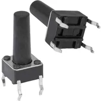 KAN0611-1301B 6x6x13 mm — Китай