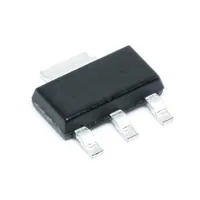 LM1117MP-5.0/NOPB — Texas Instruments