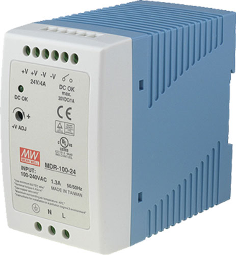 MDR-100-24