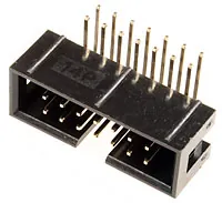 BH-14R (IDC-14MR) — Китай