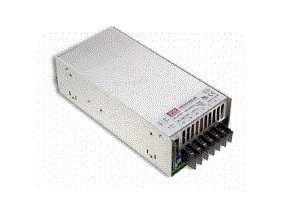 HRP-600-15